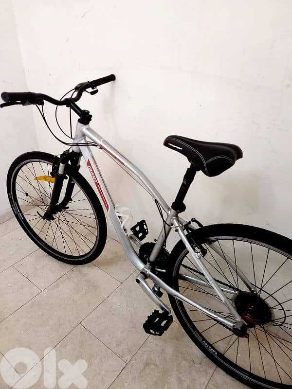 بسكليت Giant usa 6