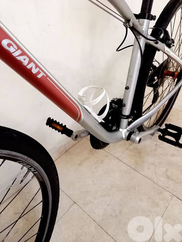 بسكليت Giant usa 7