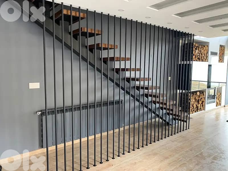 Modern Duplex Chalet in Faqra 6