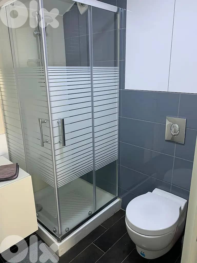 Modern Duplex Chalet in Faqra 11