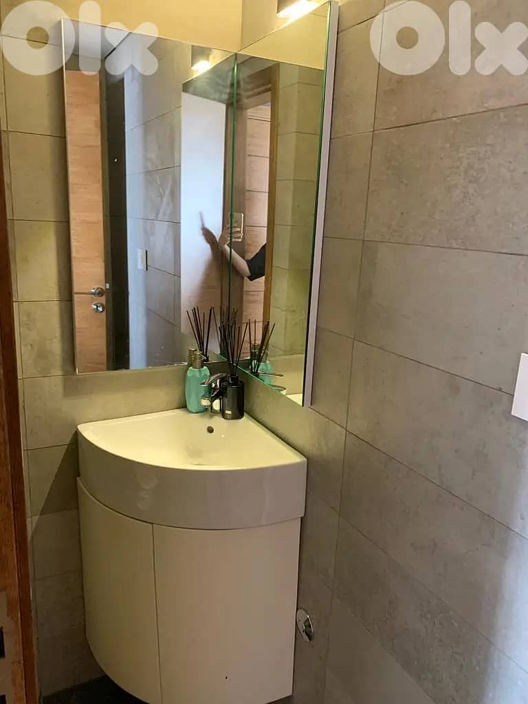 Modern Duplex Chalet in Faqra 12