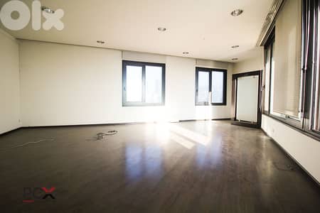 Office for Rent in Sin el Fil | Open Space | 24/7 Electricity