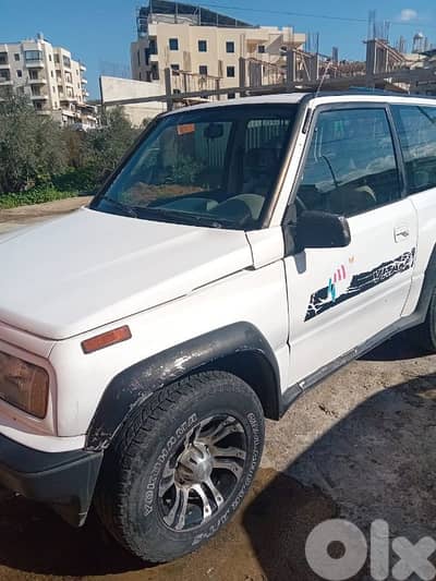 Suzuki Vitara 1996