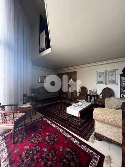 360 Sqm Apartment in Klayaat - Kesrwan