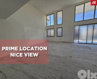 24/7 electricity, storage room, heating,Rihaniyeh/ريحانيه REF#JZ131458