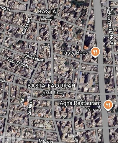 ​Ras El Nabaa 150m2 5th Floor - شقة لقطة + Video