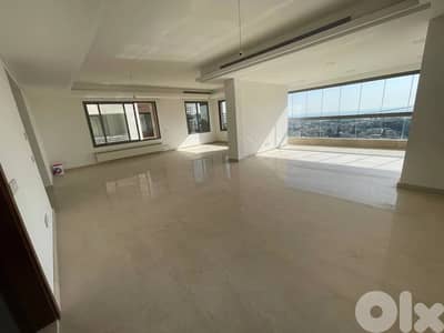 Yarzeh, Baabda/ Brand New Apartment for sale - اليرزة/ شقة جديدة للبيع