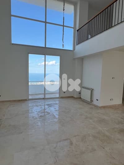 Apartment For Sale Kornet Chehwan | شقة للبيع في قرنة شهوان