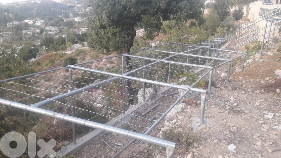 Stand Alone with Land for sale in Lehfed - بيت مستقل مع أرض للبيع 2