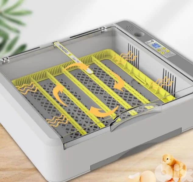 فقاسات بيض ٠٣٣٩٨٩٨٠ 2