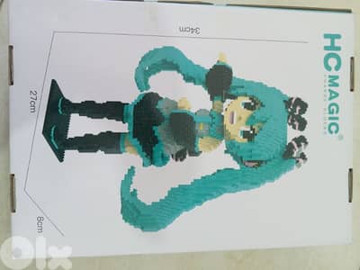 hc magic change blocks