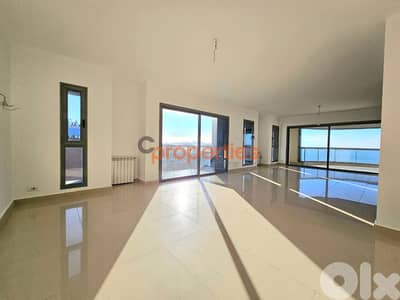 FOR SALE | Luxurious Full-Floor Apartment – Dbayeh - CPRD202