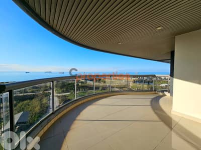 FOR SALE | Luxurious Full-Floor Apartment – Dbayeh - CPRD202