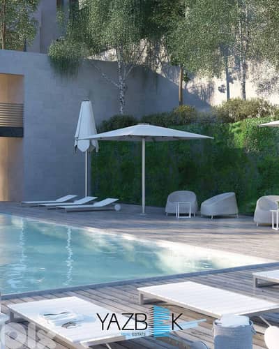 Apartments for Sale in Bsalim شقق للبيع في بصاليم