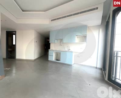 close to main roads, luxury building, achrafieh/الأشرفية REF#DN131469