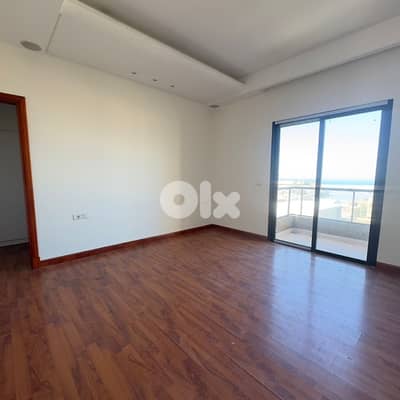 300 Sqm Apartment in Pasteur - Gemayzeh