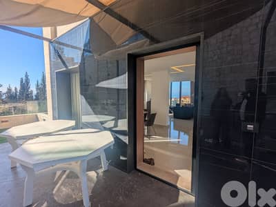 Townhouse for sale in Blat - Jbeil