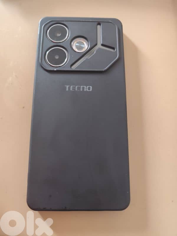 Tecno pova6 1