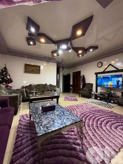 جونيه حارة صخر خلف تل فريك