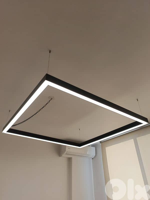 Lighting for office or house 1