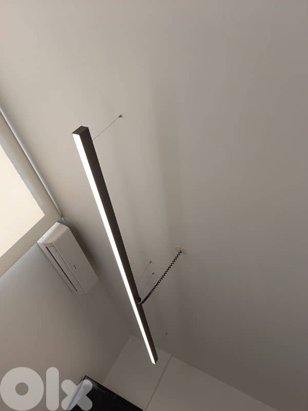 Lighting for office or house 3