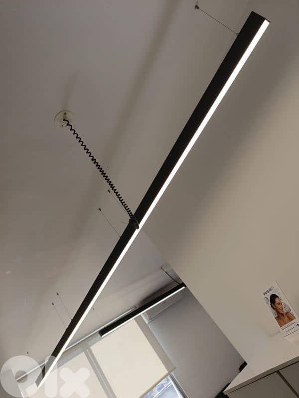 Lighting for office or house 4