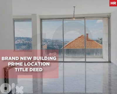 Maids Room/Covered Parking/Elevator/Monteverde-مونتيفيردي/REF#HR131470