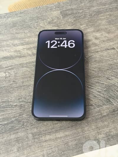 iphone 14 pro max 256G / SUPER CLEAN