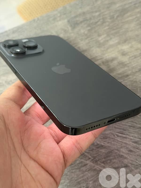 iphone 14 pro max 256G / SUPER CLEAN 1