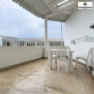 Apartment for rent in Monot Beirut شقة للايجار في مونو بيروت