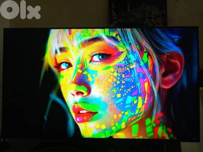 SAMSUNG OLED S90C