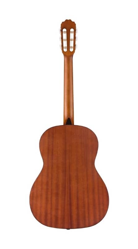 classic guitar fender غيتار كلاسيك 3