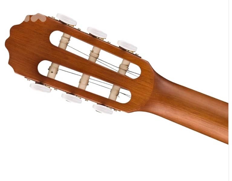 classic guitar fender غيتار كلاسيك 4
