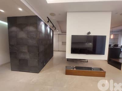 265 Sqm Apartment in Carre D’or - Ashrafieh