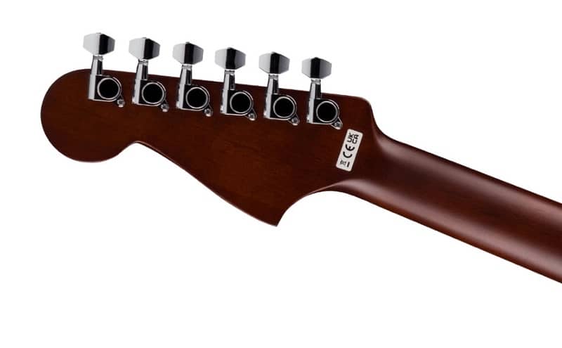 acoustic guitar fender غيتار أكوستيك 2