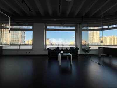 Office for Rent in Verdun – Primeمكتب للايجار في فردان- موقع مميز