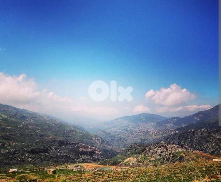 ZAAROUR/ STRONG Strategic Investment Land for SALE - زعرور أرض للبيع 1