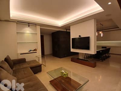 Luxurious Apartment For Sale In The Heart Of Achrafieh | Carré D'or