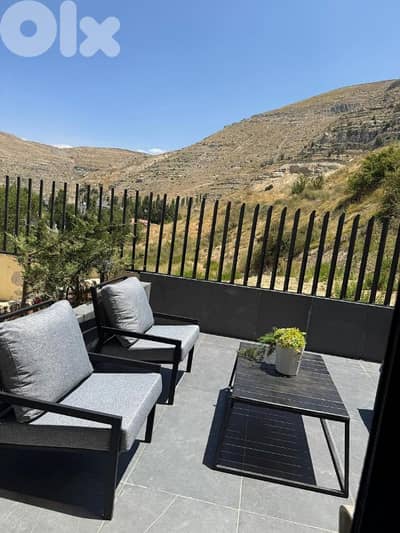 Chalet Duplex for Sale