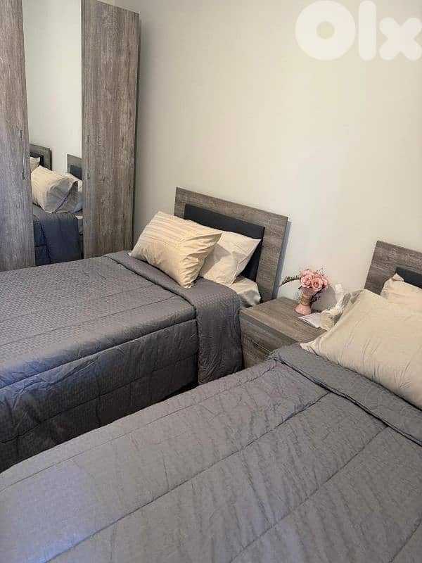 Chalet Duplex for Sale 2