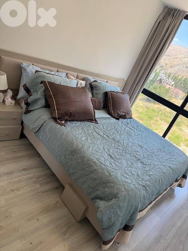 Chalet Duplex for Sale 3