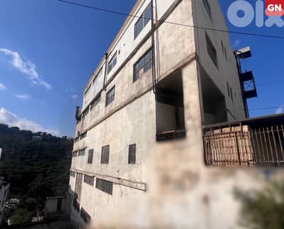 Industrial Building for Sale/PRIME LOCATION/Fanar/الفنار !REF#GN131484