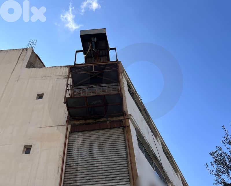 Industrial Building for Sale/PRIME LOCATION/Fanar/الفنار !REF#GN131484 1