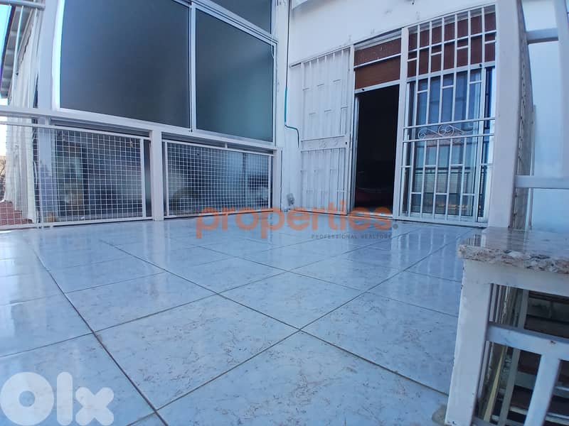 Chalet For Rent In Tabarja – CPJGK42 1