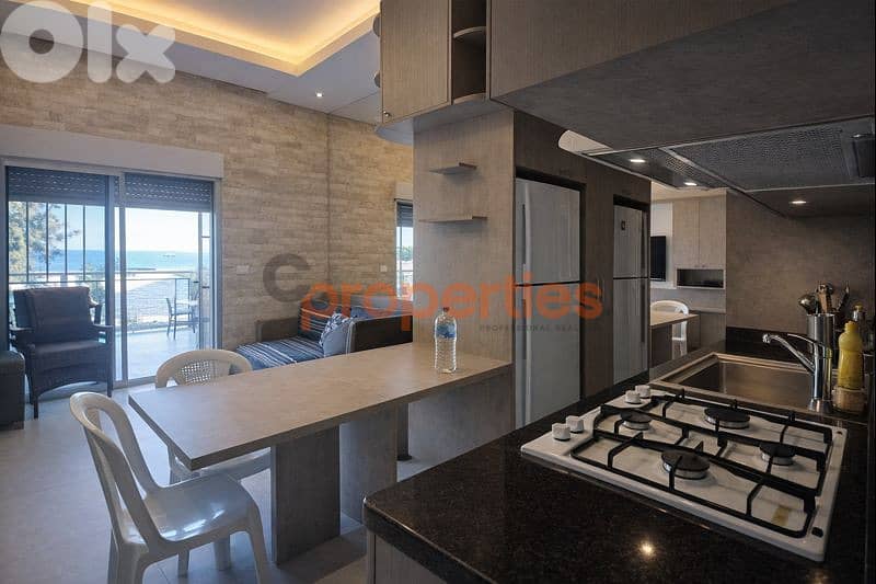 Chalet For Rent In Tabarja – CPJGK42 2