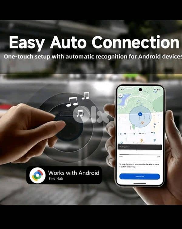mini GPS tracker Tag 5