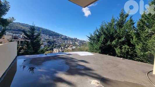 Apartment for sale in Ain Aalak - شقة للبيع في عين علق