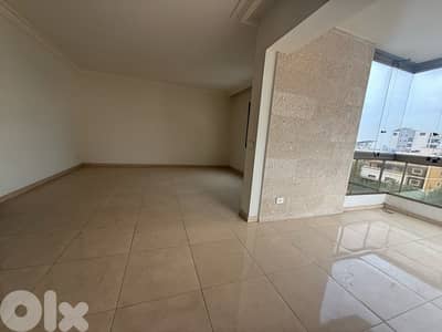 Apartment for sale jisr el Bacha | شقة للبيع في جسر الباشا