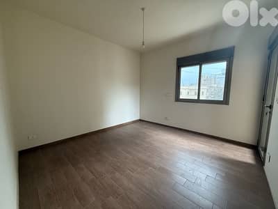 Apartment for sale jisr el Bacha | شقة للبيع في جسر الباشا