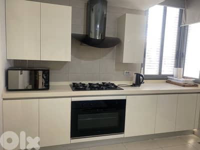 Beautiful apart high end with gym and pool shared verdun area